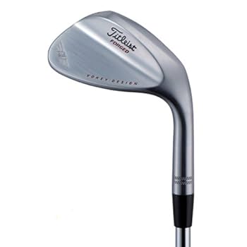 Titleist - てるお　未使用品  タイトリストボーケイウェッジ56°　S200 Amazon | TITLEIST(タイトリスト) ボーケイデザイン FORGED